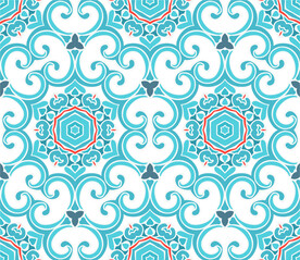 瓷砖地毯 欧式背景 古典 服饰