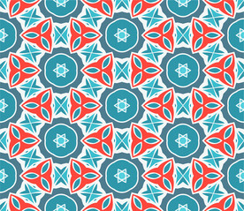 瓷砖地毯 欧式背景 古典 服饰