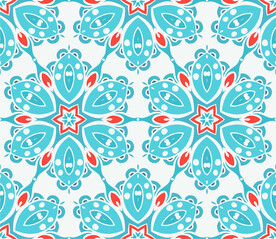 瓷砖地毯 欧式背景 古典 服饰