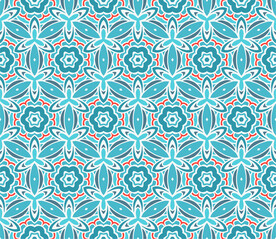 瓷砖地毯 欧式背景 古典 服饰