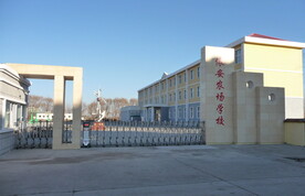 依安农场学校