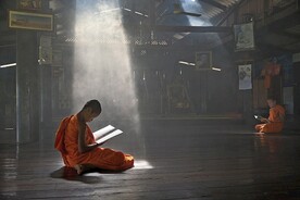 和尚 