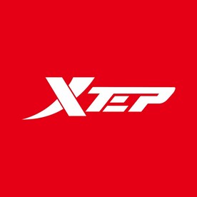 特步最新LOGO