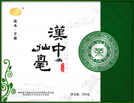 茶包装