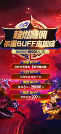 买房促销