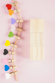 妇女节女生节元素