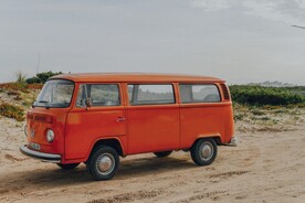 旅行车