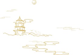 古代建筑