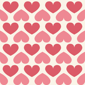 爱情情人节 爱心 红心 婚庆 