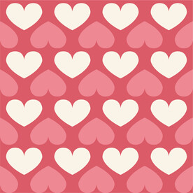 爱情情人节 爱心 红心 婚庆 