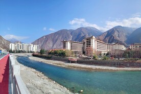 九寨沟