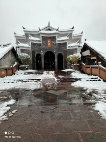凤凰古城 虹桥古城