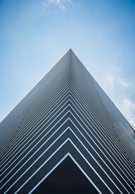 大楼外立面
