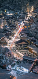 雪屋