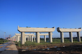 阳新高速黄河特大桥