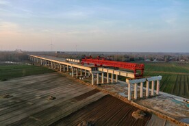 阳新高速黄河特大桥