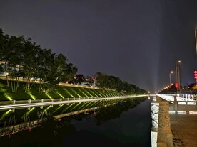 护城河