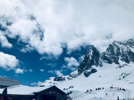 雪景