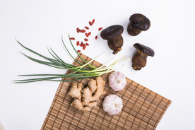 鲜牛肝菌