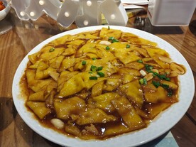 小炒