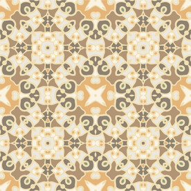 服饰面料 中国风古典 民族背景