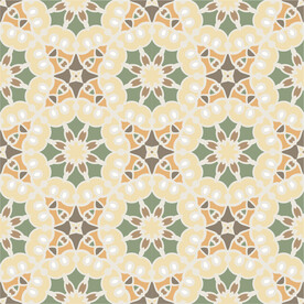 服饰面料 中国风古典 民族背景