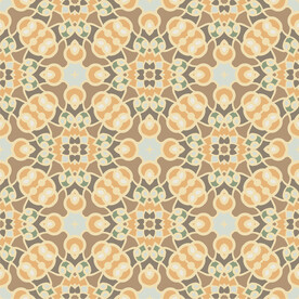 服饰面料 中国风古典 民族背景