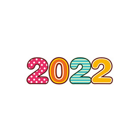 2022标志