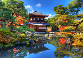 日本旅游风光         