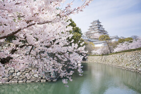 日本旅游风光         