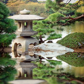 日本旅游风光         