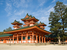 日本旅游风光         