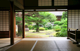 日本旅游风光         