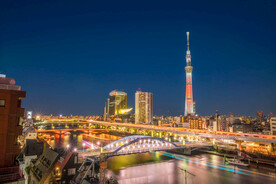 日本旅游风光         