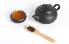 茶文化摄影