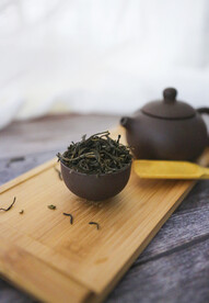 茶文化摄影素材