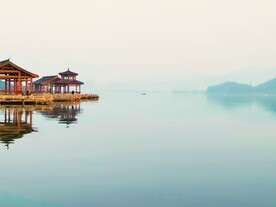 磁湖