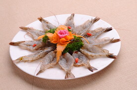 青虾