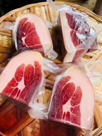 火腿