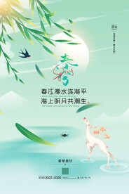 春分