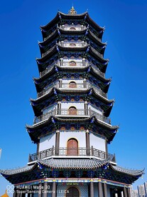 齐州塔