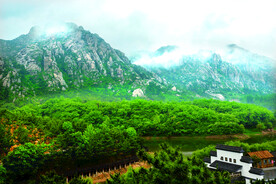 大珠山