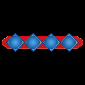 中国风边框电商