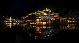 历史建筑 