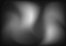 渐变磨砂纹理背景