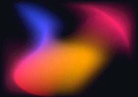  渐变磨砂纹理背景