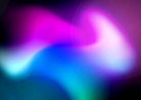  渐变磨砂纹理背景