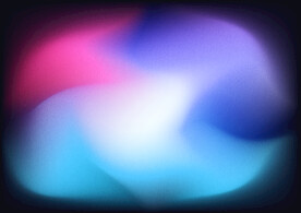  渐变磨砂纹理背景