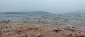 大海