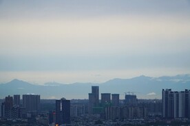 暮色
